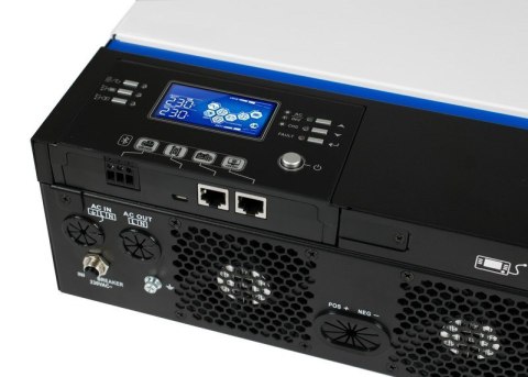 Hybrydowy Inwerter solarny Off-Grid ESB 3kW-24