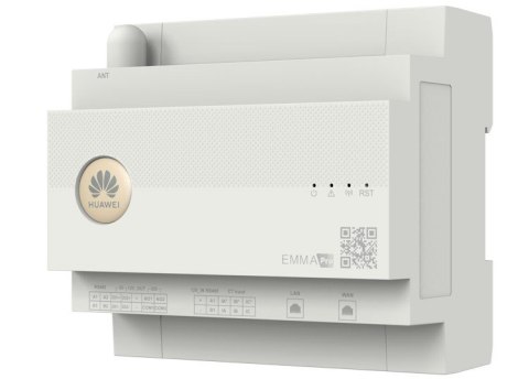 Inteligentny sterownik energii domowej SA4H-A02 , wsparcie dla PV, ESS, inteligentnych ładowarek / obciążeń np pomp ciepła SG Re