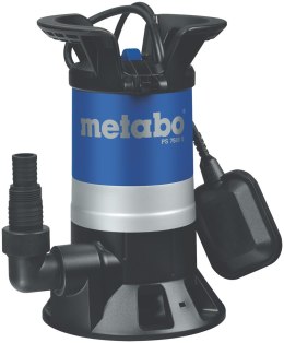 Metabo PS 7500 S pompa głębinowa 5 m