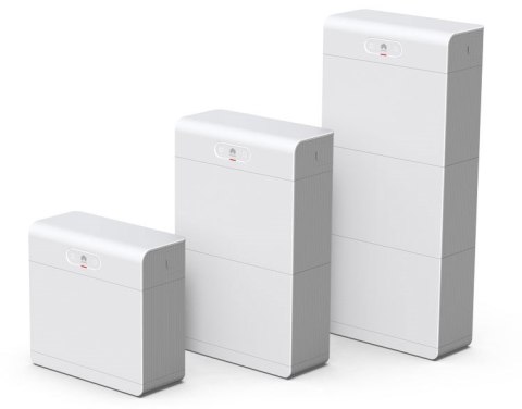 Moduł zarządzający Huawei LUNA2000-10KW-C1, do 3 modułów bateryjnych LiFePO4, Wysokonapięciowy