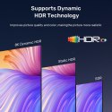 UNITEK KABEL HDMI 2.1 8K LUX OPLOT 10M