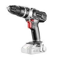 Wiertarko-wkrętarka udarowa GRAPHITE 58G010 akumulatorowa Energy+ 18V 1250 RPM
