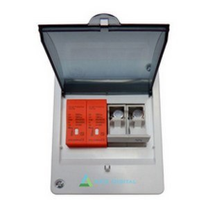 Zabezpieczenia DC AZO AZO00D1240