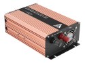 AZO Digital Przetwornica napięcia 12 VDC / 24 VDC / 230 VAC SINUS IPS-1000S 1000W DUO
