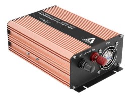 AZO Digital Przetwornica napięcia 12 VDC / 24 VDC / 230 VAC SINUS IPS-1000S 1000W DUO