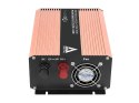 AZO Digital Przetwornica napięcia 12 VDC / 24 VDC / 230 VAC SINUS IPS-1000S 1000W DUO