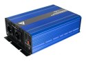 AZO Digital Przetwornica napięcia 48 VDC / 230 VAC SINUS IPS-4000S 4000W