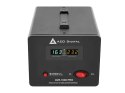 AZO Digital Stabilizator napięcia AVR-1000 PRO 1000VA / 600W
