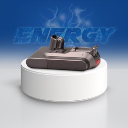 Akumulator Extralink EX.22981 do DYSON, V11 (CLICK TYPE) 25.2V 3000MAH przemysłowy