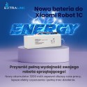 Bateria akumulator Xiaomi Robot 1C P1904-4S1P-MM, 3200mAh, 47.36Wh, STYTJ01ZHM Mijia 1C P1904-4S1P-MM (Dreame MC1808)