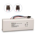 Bateria akumulator Xiaomi Robot 1C P1904-4S1P-MM, 3200mAh, 47.36Wh, STYTJ01ZHM Mijia 1C P1904-4S1P-MM (Dreame MC1808)