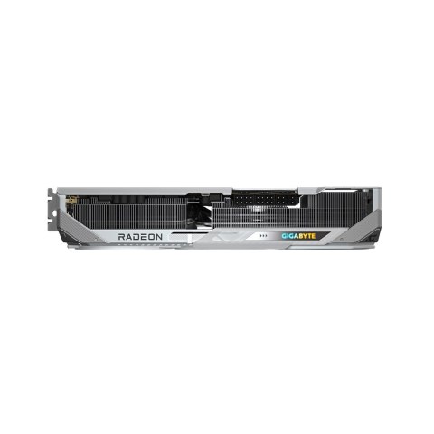 GIGABYTE Radeon RX 9070 XT GAMING OC ICE 16G AMD 16 GB GDDR6