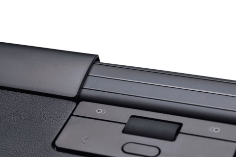 Mysz bezprzewodowa Contour SliderMouse Pro WL Regular WR wegańska skóra detaliczna
