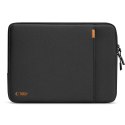Pokrowiec etui Defender na laptopa 15-16 - czarny