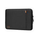 Pokrowiec etui Defender na laptopa 15-16 - czarny