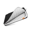 Pokrowiec etui Defender na laptopa 15-16 - czarny