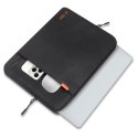 Pokrowiec etui Defender na laptopa 15-16 - czarny