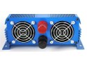 Przetwornica napięcia 12 VDC / 230 VAC ECO MODE SINUS IPS-2000S 2000W