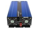 Przetwornica napięcia 12 VDC / 230 VAC SINUS IPS-8000S 8000W