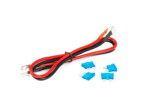 Przetwornica napięcia 24 VDC / 230 VAC SINUS IPS-2000S 2000W