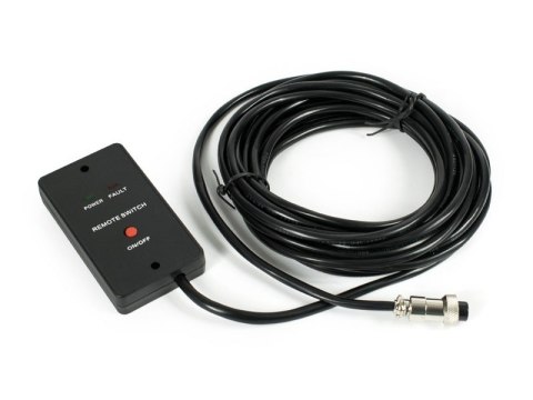 Przetwornica napięcia 24 VDC / 230 VAC SINUS IPS-3000S 3000W