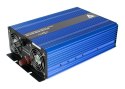 Przetwornica napięcia 24 VDC / 230 VAC SINUS IPS-4000S 4000W