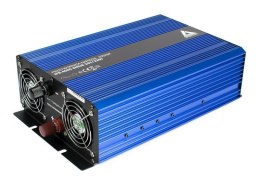 Przetwornica napięcia 24 VDC / 230 VAC SINUS IPS-4000S 4000W