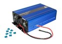 Przetwornica napięcia 24 VDC / 230 VAC SINUS IPS-4000S 4000W