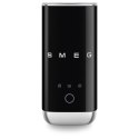 Smeg MFF02BLEU spieniacz / podgrzewacz do mleka Automatyczny spieniacz/podgrzewacz do mleka Czarny