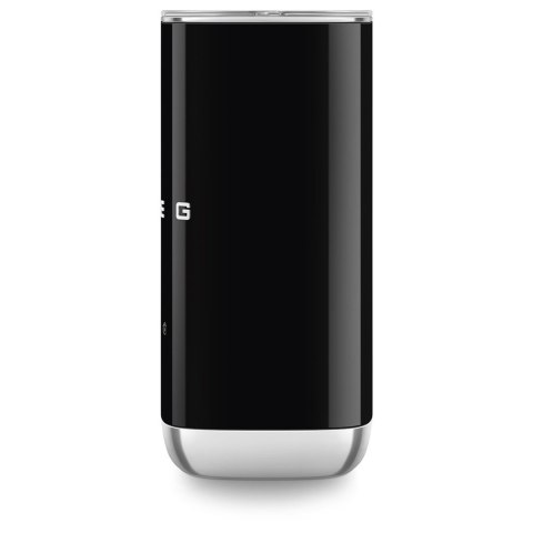 Smeg MFF02BLEU spieniacz / podgrzewacz do mleka Automatyczny spieniacz/podgrzewacz do mleka Czarny