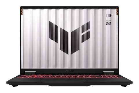ASUS TUF Gaming A16 FA608UMI-R7165W Ryzen 7 260 16.0"FHD+ 144Hz 300nits IPS-level AG 16GB DDR5 5600 SSD512 GeForce RTX 5060 8GB 