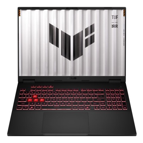 ASUS TUF Gaming A16 FA608UMI-R7165W Ryzen 7 260 16.0"FHD+ 144Hz 300nits IPS-level AG 16GB DDR5 5600 SSD512 GeForce RTX 5060 8GB 