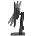 ASUS VA24DQFS monitor komputerowy 60,5 cm (23.8") 1920 x 1080 px Full HD LCD Czarny
