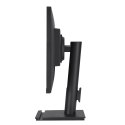 ASUS VA24DQFS monitor komputerowy 60,5 cm (23.8") 1920 x 1080 px Full HD LCD Czarny
