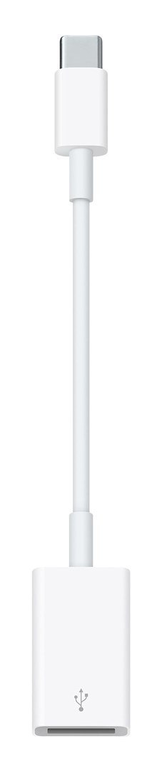 Apple USB-C - USB-A Adapter