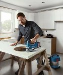 Bosch GST 185-LI wyrzynarka elektryczna 3500 spm 2 kg