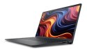 Dell DC15255 Ryzen 7 7730U 15.6"FHD Touch AG 16GB DDR5 SSD1TB Xe BT Win11 Carbon Black (REPACK) 2Y