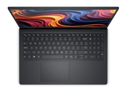 Dell DC15255 Ryzen 7 7730U 15.6"FHD Touch AG 16GB DDR5 SSD1TB Xe BT Win11 Carbon Black (REPACK) 2Y