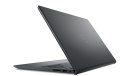 Dell DC15255 Ryzen 7 7730U 15.6"FHD Touch AG 16GB DDR5 SSD1TB Xe BT Win11 Carbon Black (REPACK) 2Y