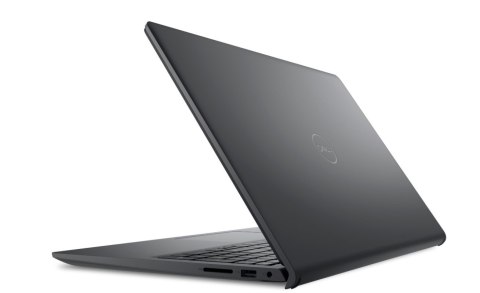 Dell DC15255 Ryzen 7 7730U 15.6"FHD Touch AG 16GB DDR5 SSD1TB Xe BT Win11 Carbon Black (REPACK) 2Y