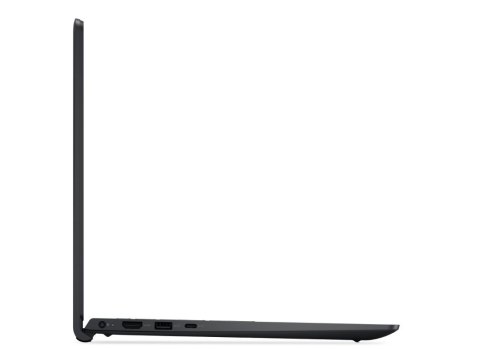 Dell DC15255 Ryzen 7 7730U 15.6"FHD Touch AG 16GB DDR5 SSD1TB Xe BT Win11 Carbon Black (REPACK) 2Y