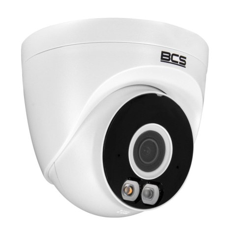 Kamera IP BCS-L-EIP15FSR3L3-W-Ai 5Mpx Dome