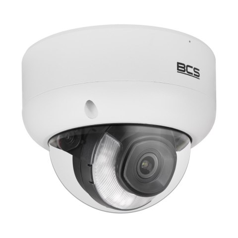 Kamera IP kopułowa 6Mpx BCS-L-DIP16FCR3L3-Ai