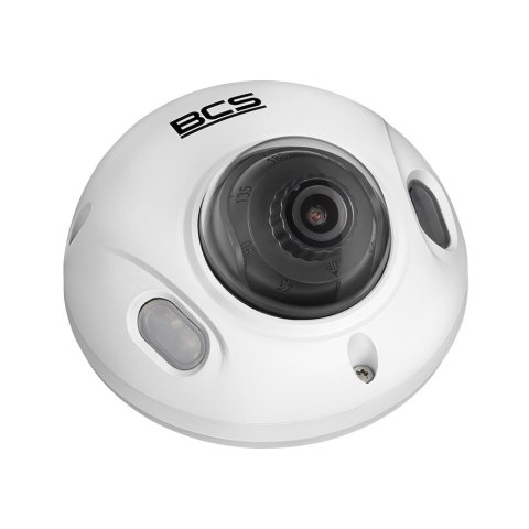 Kamera IP kopułowa 6Mpx BCS-L-DMIP26FSR3L3-Ai2