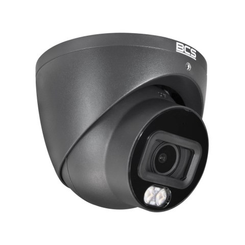 Kamera IP kopułowa 6Mpx BCS-L-EIP26FCR3L3-AI1-G(2)
