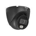 BCS BCS-EA18FWR3L3-G kamera przemysłowa Kopułowa Kamera bezpieczeństwa CCTV Wewnętrzna / zewnętrzna 3840 x 2160 px Sufit
