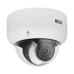 Kamera IP kopułowa 8Mpx BCS-L-DIP18FCR3L3-Ai