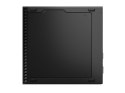 Lenovo ThinkCentre M75q Gen 2 AMD Ryzen™ 5 5600GE 8 GB DDR4-SDRAM 256 GB SSD Mini PC Czarny