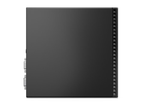 Lenovo ThinkCentre M75q Gen 2 AMD Ryzen™ 5 5600GE 8 GB DDR4-SDRAM 256 GB SSD Mini PC Czarny