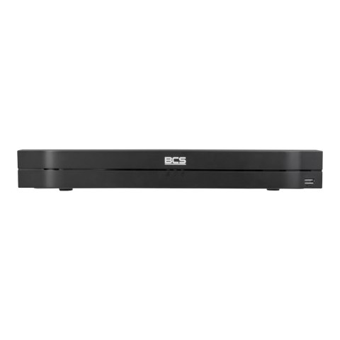 Rejestrator IP 16-kanałowy BCS-L-NVR1602-A-8K-16P-Ai2